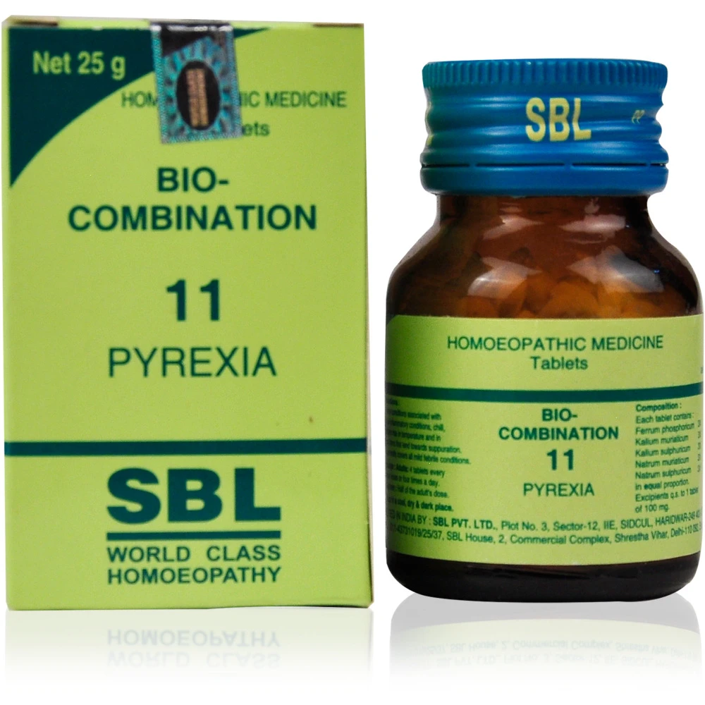 SBL Bio Combination 11 (25g) SBL Bio Combination 11 (25g)