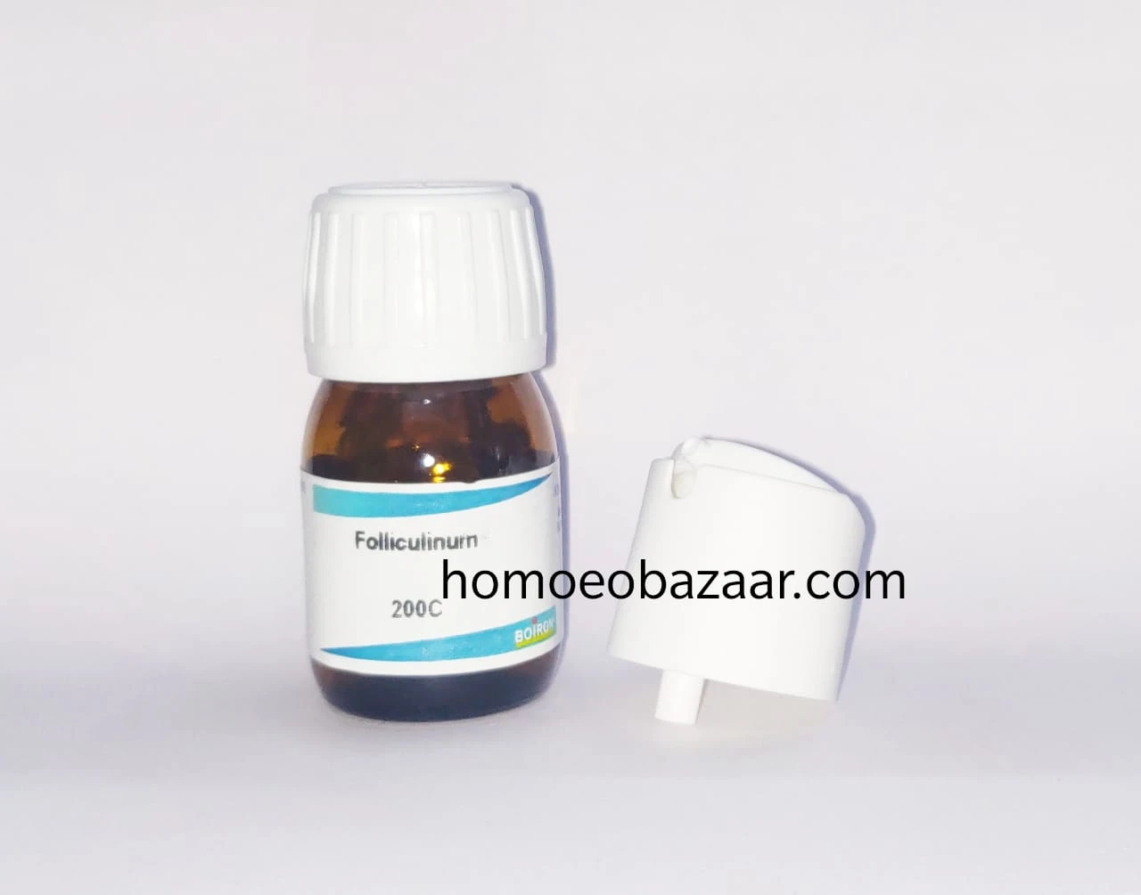 Boiron Dilution Folliculinum 200 (20ml)