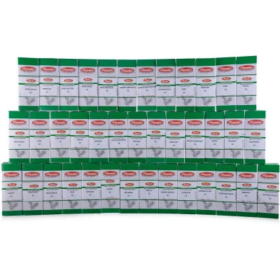 Bhandari Bach Flower Kit (30ml) (1Set)