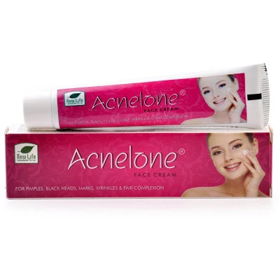 New Life Acnelone Face Cream (25g) New Life Acnelone Face Cream (25g)