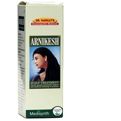 Medisynth Arnikesh Scalp Treatment (50ml) Medisynth Arnikesh Scalp Treatment (50ml)