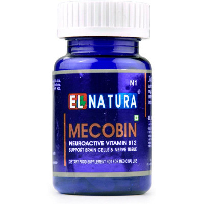 Dr. Lal El Mecobin (30tab) Dr. Lal El Mecobin (30tab)