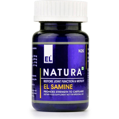 Dr. Lal El Samine Platinum (60tab)