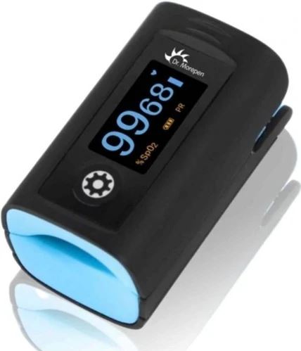 Dr. Morepen PO 12A Pulse Oximeter