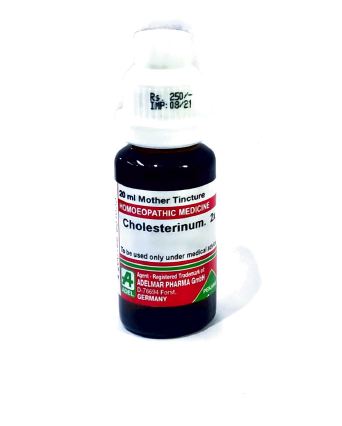Adel Cholesterinum 2X (20ml)