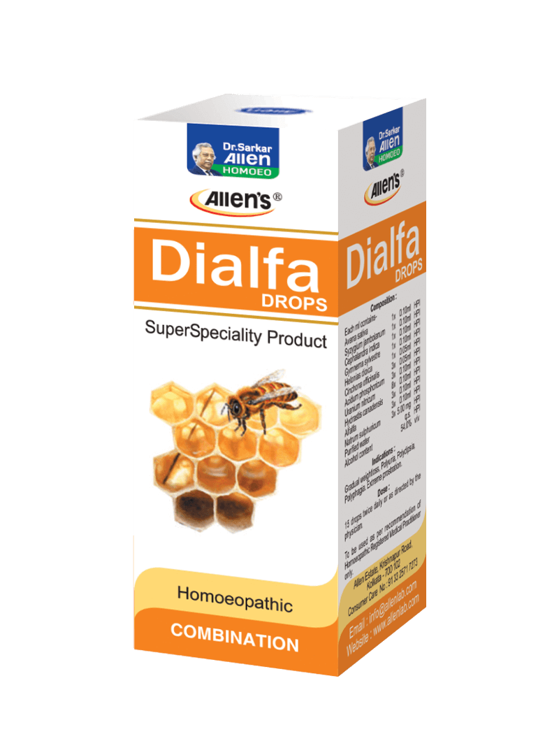 Allens Dialfa Drops (30ml) Allens Dialfa Drops (30ml)
