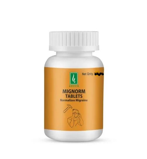 Adven Mignorm Tablets (25g)
