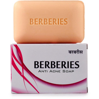 Lords Berberis Soap (75g)
