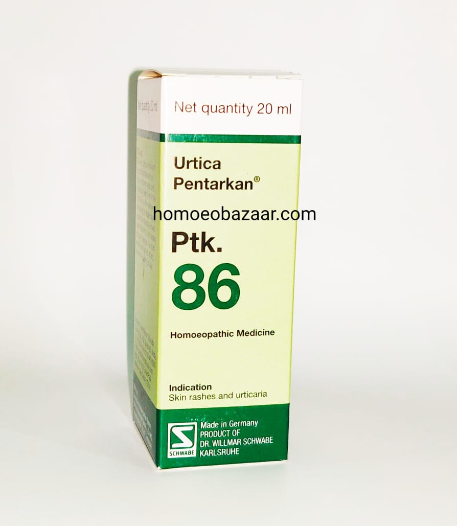 Willmar Schwabe Germany Urtica Urens Ptk Drops (20ml) Willmar Schwabe Germany Urtica Urens Ptk Drops (20ml)
