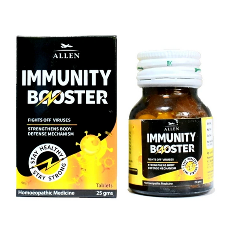 ALLEN IMMUNITY BOOSTER [25G]