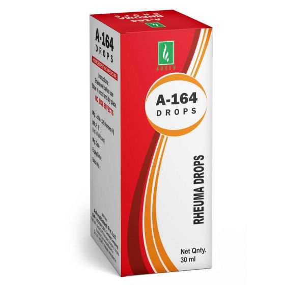 Adven A-164 RHEUMA DROPS (30ml)