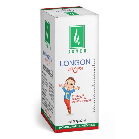 Adven Longon Drops (30ml)