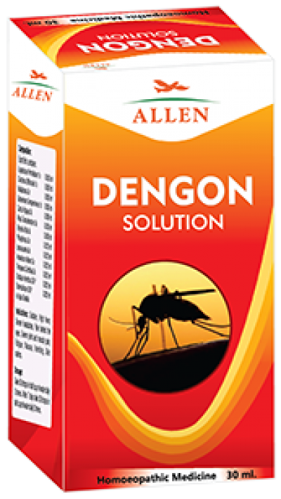 Allen Dengon Drops (30ml) Allen Dengon Drops (30ml)