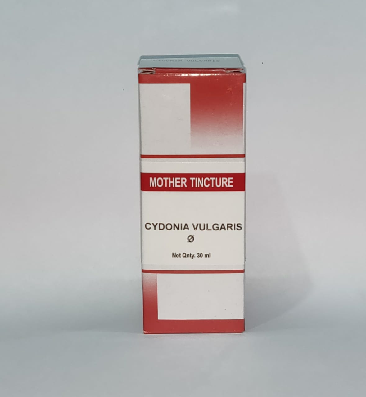 Bakson Cydonia Vulgaris 1X (Q) (30ml)