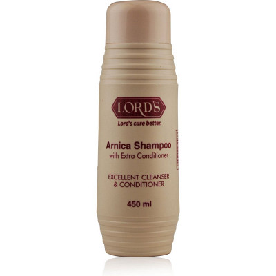  Lords Arnica Shampoo (450ml)