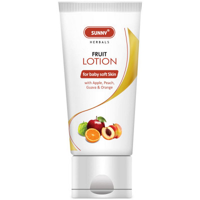 Bakson Sunny Fruit Lotion (100ml) Bakson Sunny Fruit Lotion (100ml)