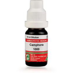 Adel Pekana Camphora 1000 CH (10ml)