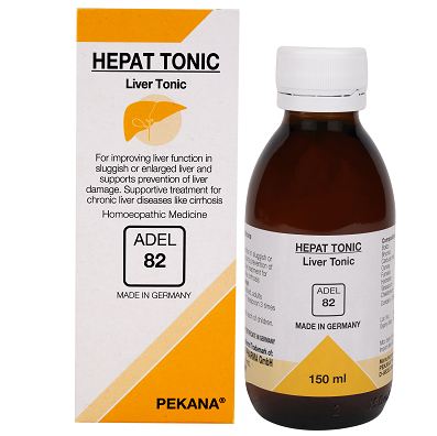 Adel Pekana Adel 82 (Hepat-Tonic) (150ml)