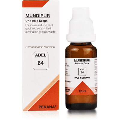 Adel Pekana Adel 64 (Mundipur) (20ml)