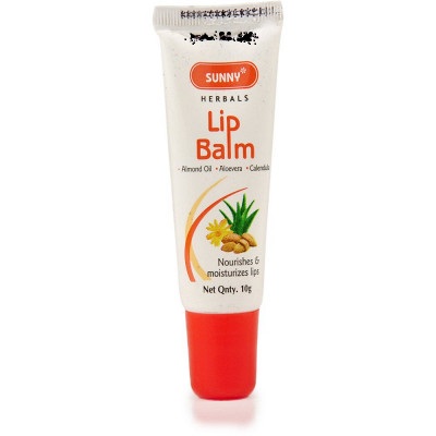 Bakson Sunny Lip Balm (10g) Bakson Sunny Lip Balm (10g)