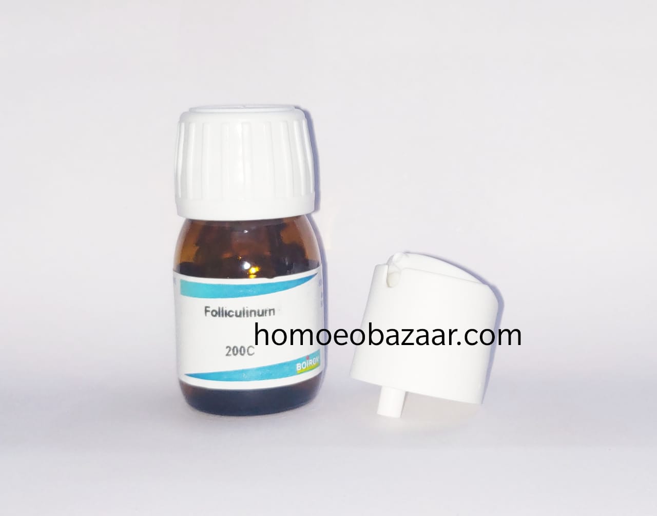 Boiron Dilution Folliculinum 200 (20ml) Boiron Dilution Folliculinum 200 (20ml)