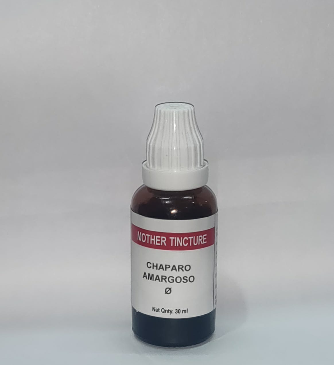 Bakson Chaparo Amargoso (1x) Q 30ml Bakson Chaparo Amargoso (1x) Q 30ml