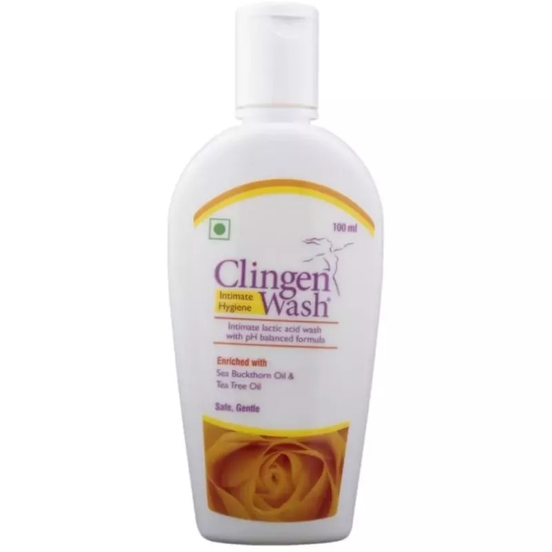 Aristo Pharma Clingen Wash (100ml)