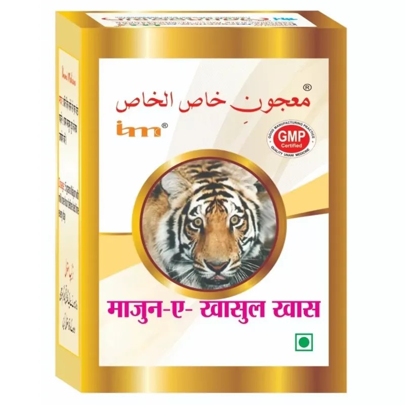 IMC Majun Khas Ul Khas (100g)