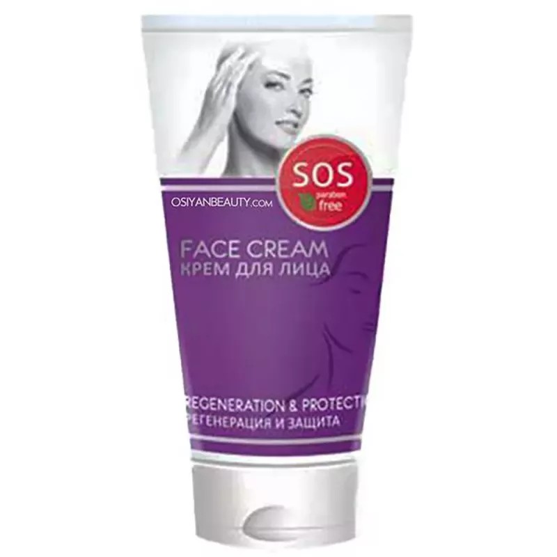 Larel Face Creamregeneration &Protection(Made In Europe) (150ml)