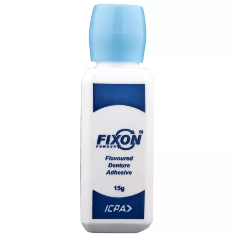 ICPA Health Fixon Powder (15g)