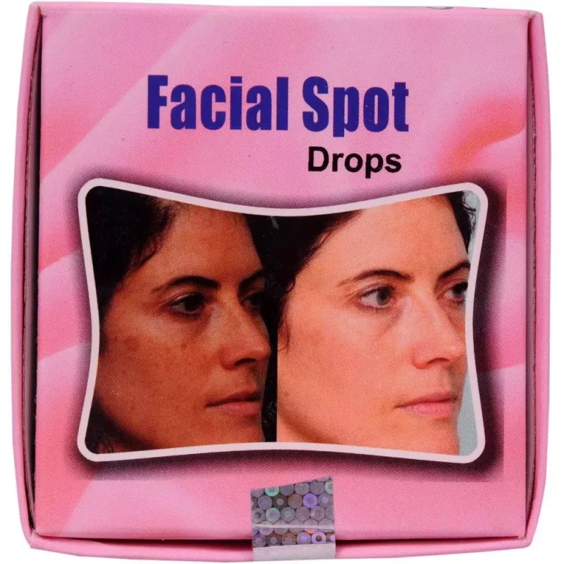 Biohome Facial Spot Drops (40ml)