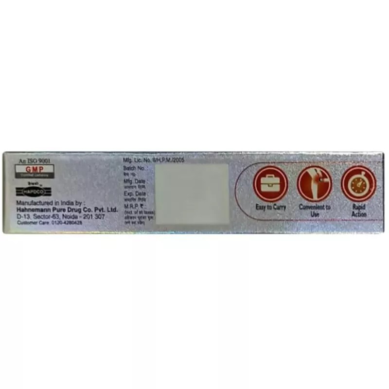 HAPDCO Rheumacon Roll On (10ml)