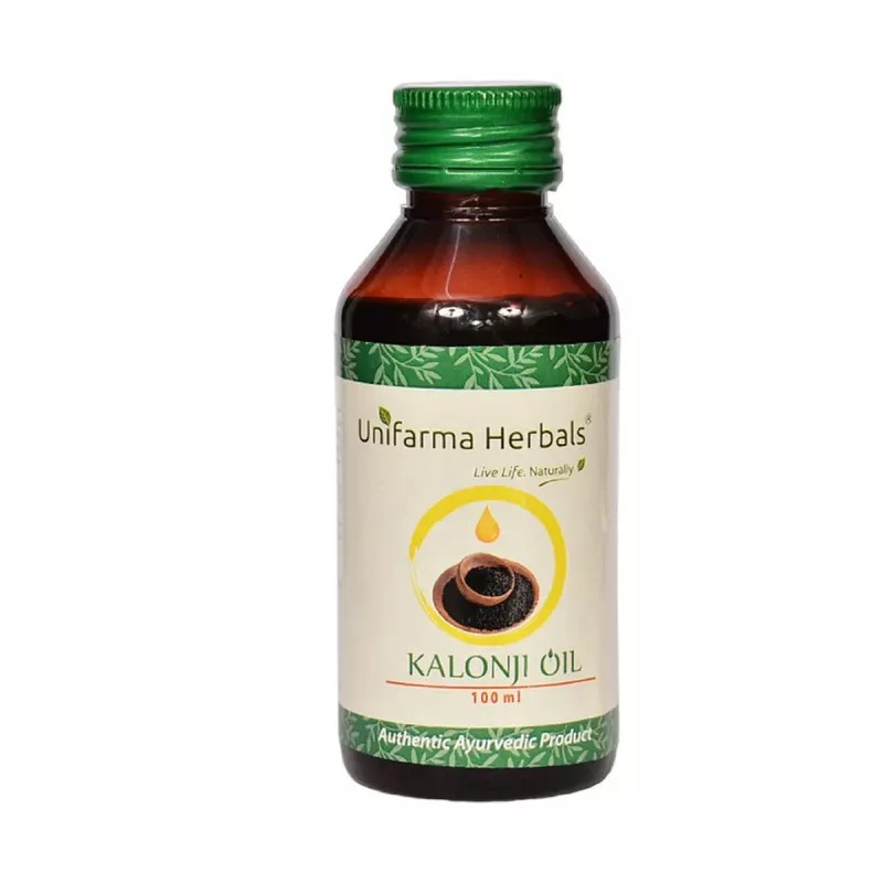 Unifarma Herbals Kalonji Oil (100ml)