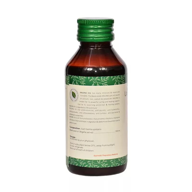 Unifarma Herbals Kalonji Oil (100ml)