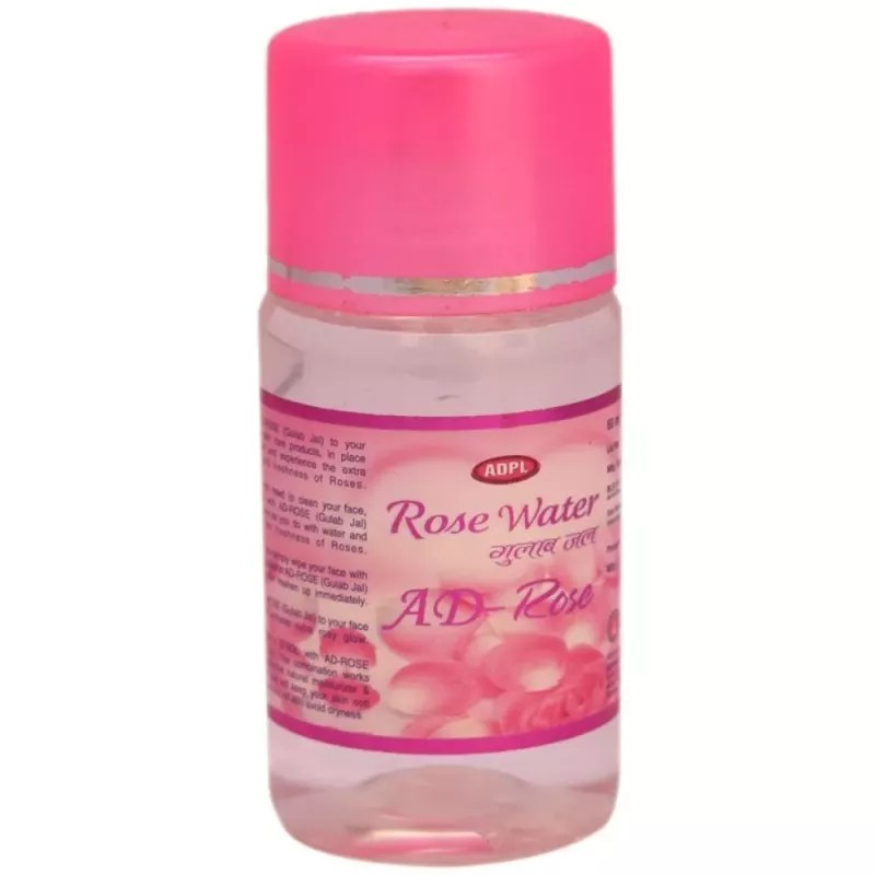 ADPL Ad Rose (Rose Water) (60ml)