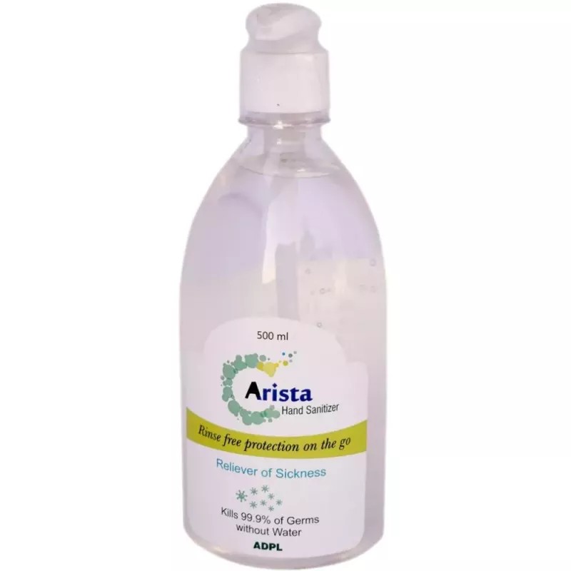 ADPL Arista Hand Sanitizer (500ml)
