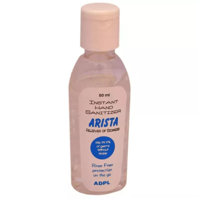 ADPL Arista Hand Sanitizer (50ml)