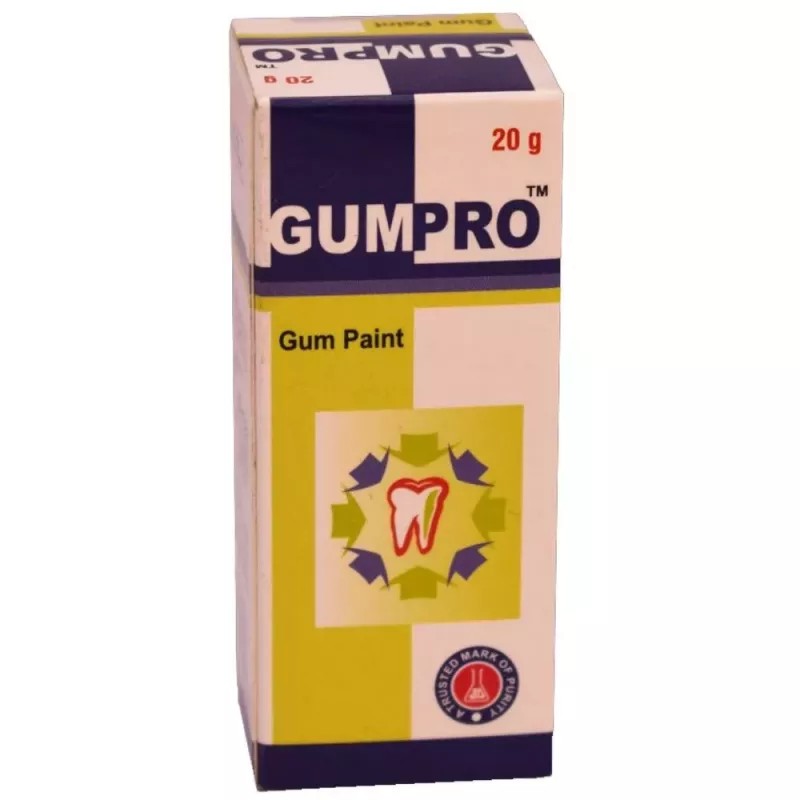 ADPL Gumpro (Gum Paint) (20g)