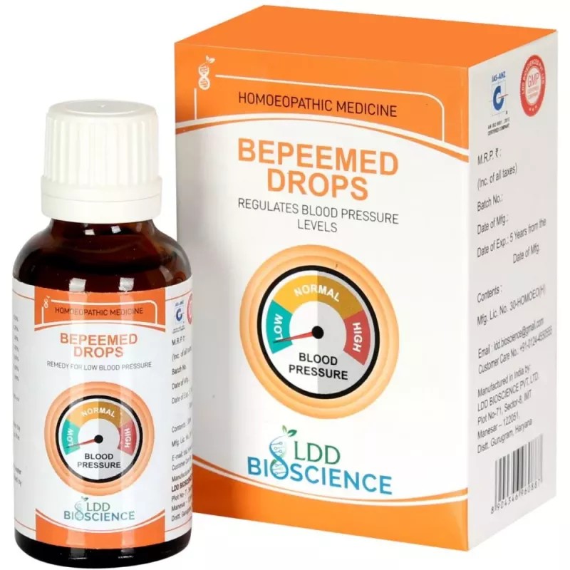 LDD Bioscience Bepemed (30ml)