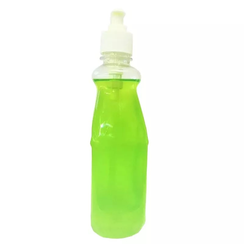 Baidyanath Hand Wash Aloe,Mint And Lime (500ml)