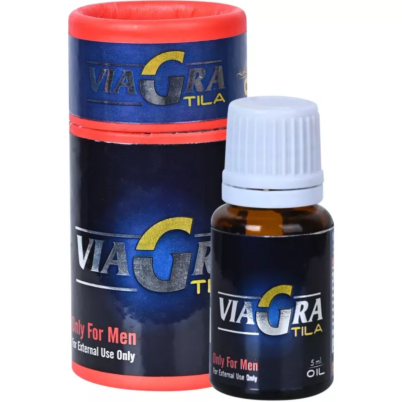 Cipzer Viagra Tila (5ml)