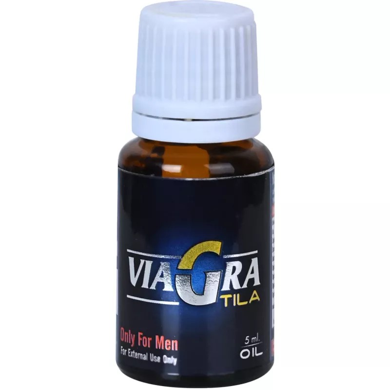 Cipzer Viagra Tila (5ml)