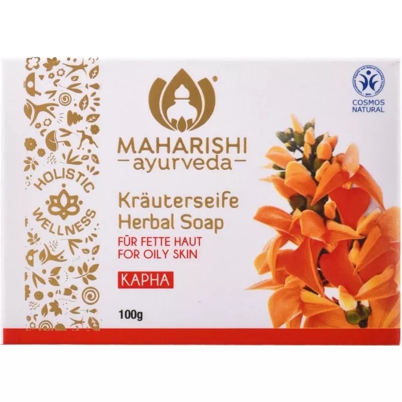 Maharishi Ayurveda Citronella Soap (100g)