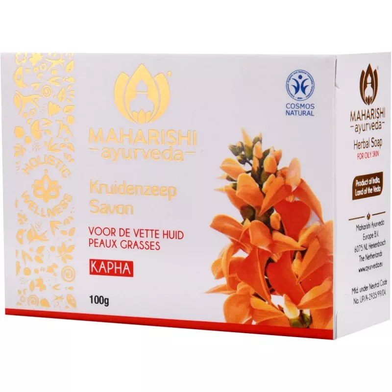Maharishi Ayurveda Citronella Soap (100g)