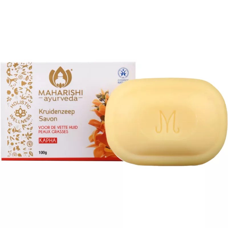 Maharishi Ayurveda Citronella Soap (100g)