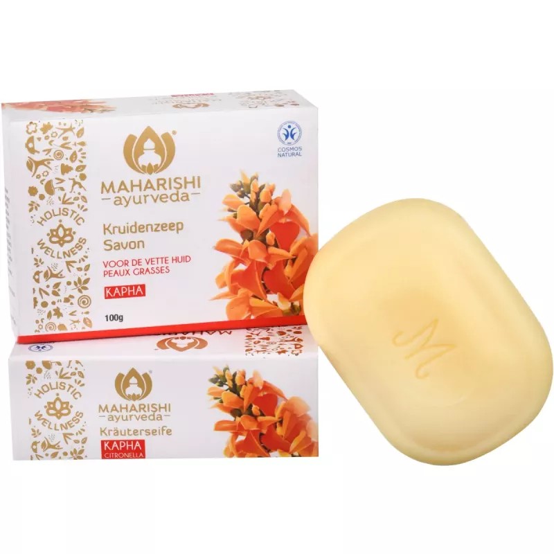 Maharishi Ayurveda Citronella Soap (100g)
