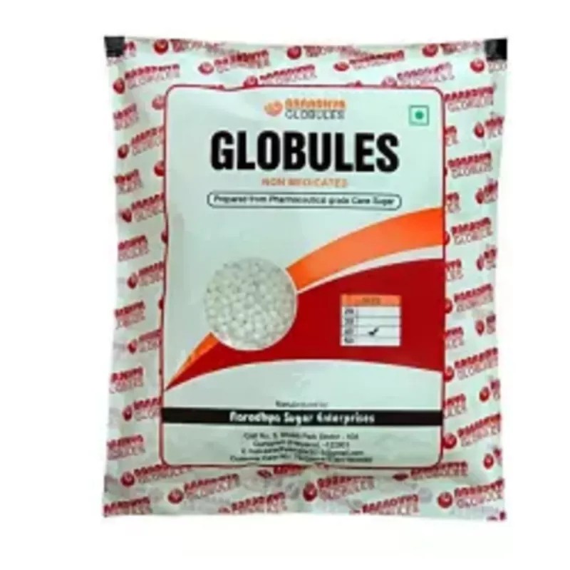 Aaradhya Globules No. 40 (450g)