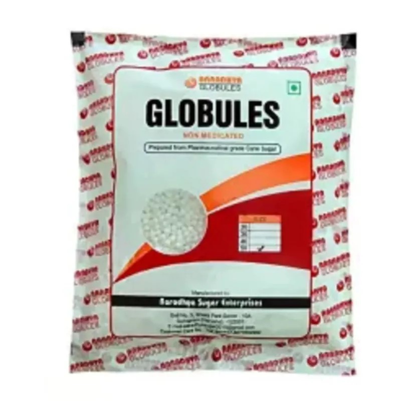 Aaradhya Globules No. 50 (450g)