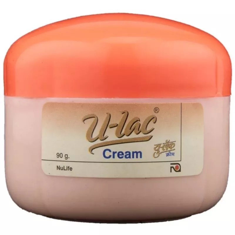 NuLife Pharma U-Lac Cream (90g)