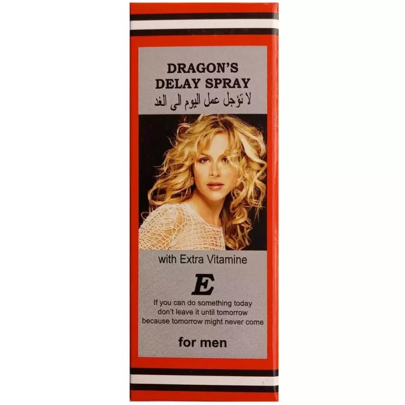 Girik Super Dooz 34000 Spray For Men (45ml)